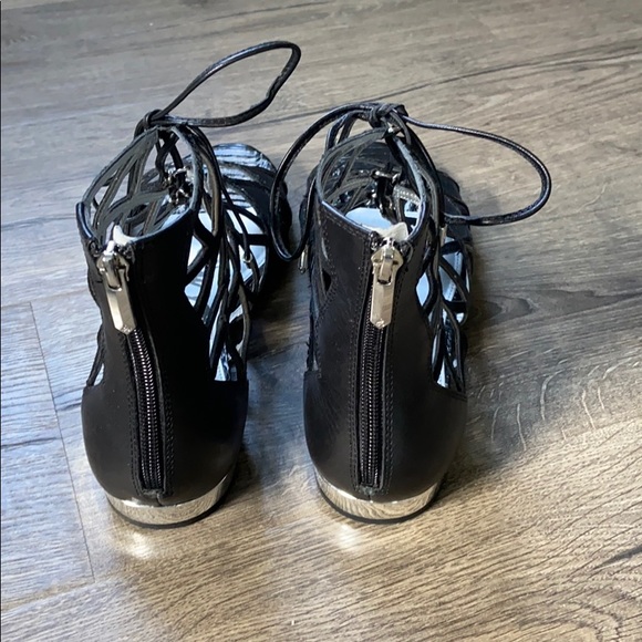 Sam Edelmen Denver sandals - Picture 3 of 5